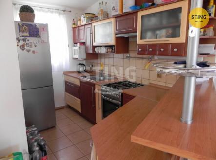 Prodej bytu, 4+kk, 187 m²