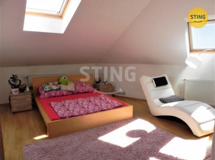 Prodej bytu, 4+kk, 187 m²