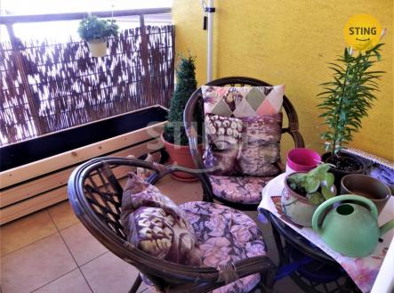 Prodej bytu, 4+kk, 187 m²