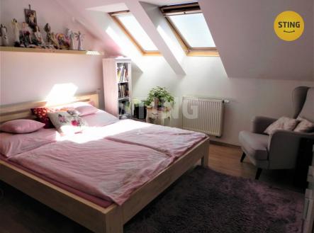 Prodej bytu, 4+kk, 187 m²