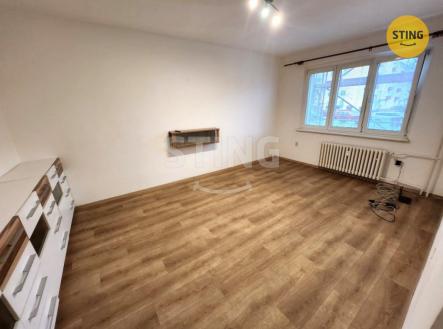 Pronájem bytu, 1+1, 36 m²