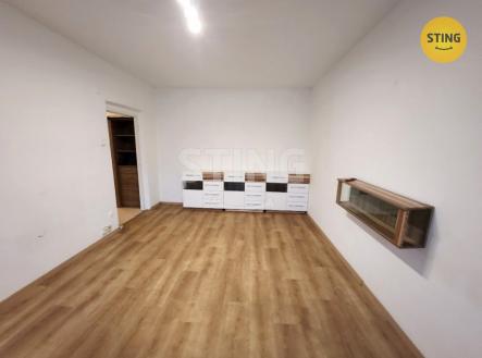 Pronájem bytu, 1+1, 36 m²