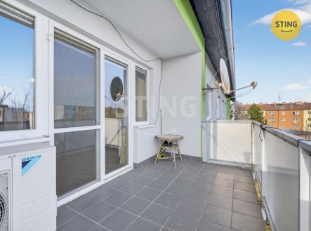 Prodej bytu, 3+1, 97 m²