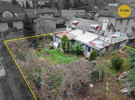 Prodej domu/vily, 110 m²