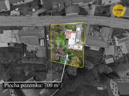 Prodej domu/vily, 110 m²