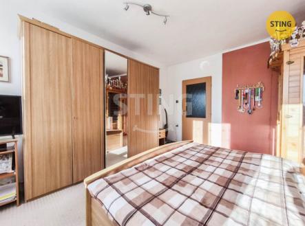 Prodej bytu, 3+1, 96 m²