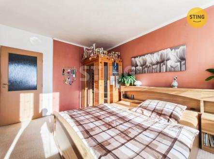 Prodej bytu, 3+1, 96 m²