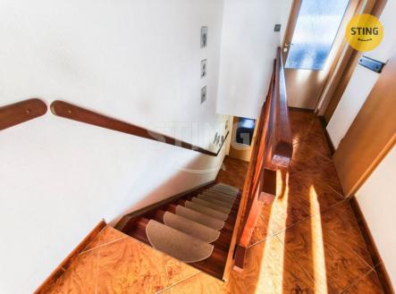 Prodej bytu, 3+1, 96 m²