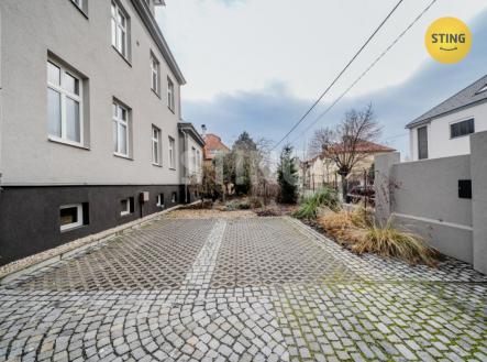 Pronájem bytu, 2+1, 70 m²
