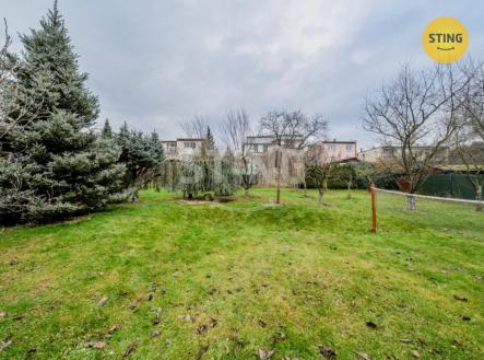 Pronájem bytu, 2+1, 70 m²