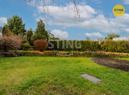 Prodej domu/vily, 186 m²