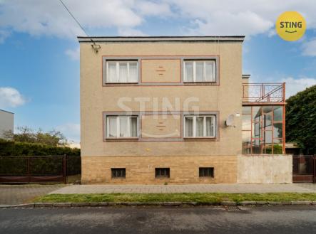 Prodej domu/vily, 186 m² obrázek