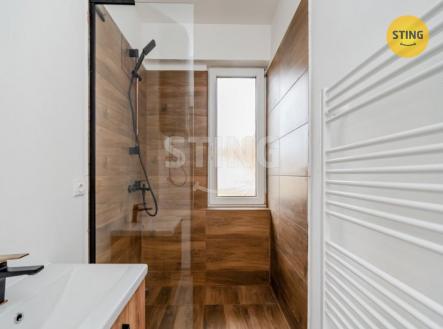 Prodej bytu, 3+kk, 90 m²