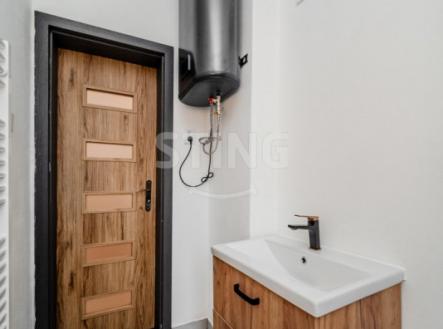 Prodej bytu, 3+kk, 90 m²