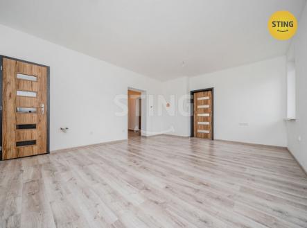 Prodej bytu, 3+kk, 90 m²