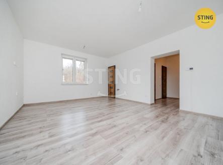 Prodej bytu, 3+kk, 90 m²