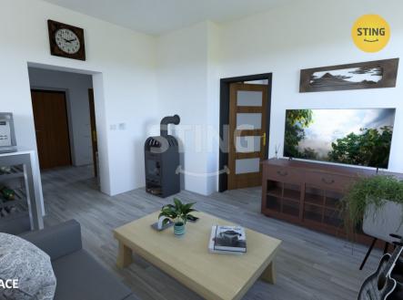 Prodej bytu, 3+kk, 90 m²