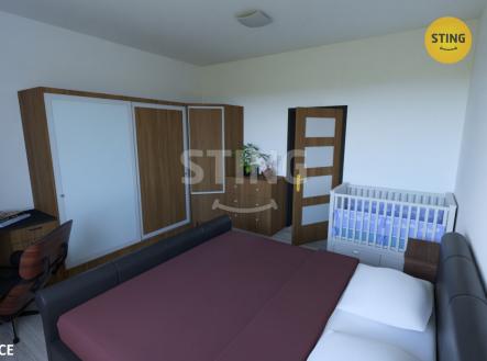 Prodej bytu, 3+kk, 90 m²