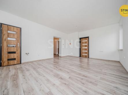 Prodej bytu, 3+kk, 90 m²