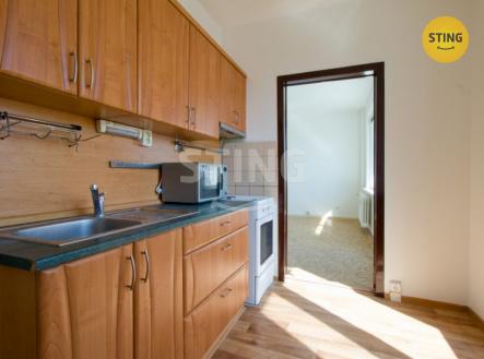 Pronájem bytu, 3+1, 64 m²