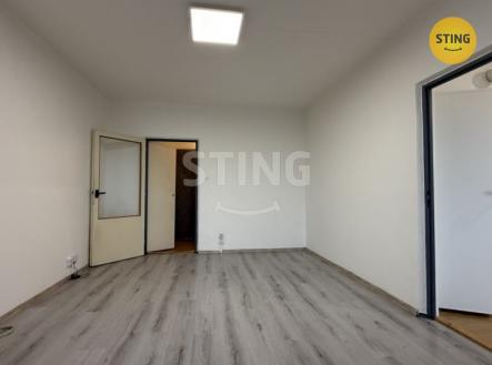 Pronájem bytu, 3+1, 73 m²