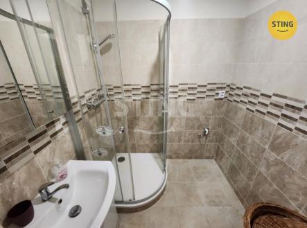 Pronájem bytu, 3+1, 73 m²