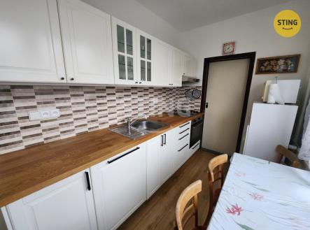 Pronájem bytu, 3+1, 73 m² obrázek