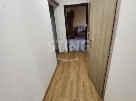 Pronájem bytu, 3+1, 73 m²