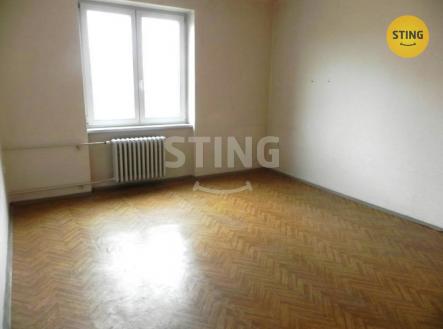 Pronájem bytu, 2+1, 52 m²