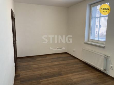 Pronájem bytu, 1+kk, 25 m²
