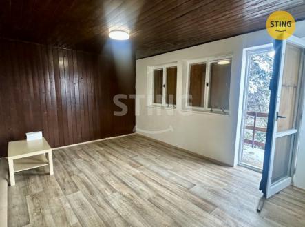 Prodej chaty/rekreačního objektu, 390 m²