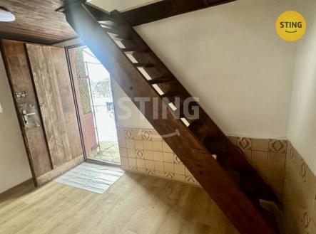 Prodej chaty/rekreačního objektu, 390 m²
