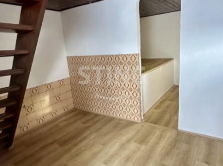 Prodej chaty/rekreačního objektu, 390 m²