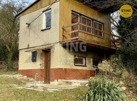 Prodej chaty/rekreačního objektu, 390 m²