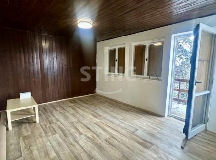 Prodej chaty/rekreačního objektu, 390 m²