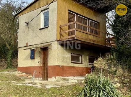Prodej chaty/rekreačního objektu, 390 m²