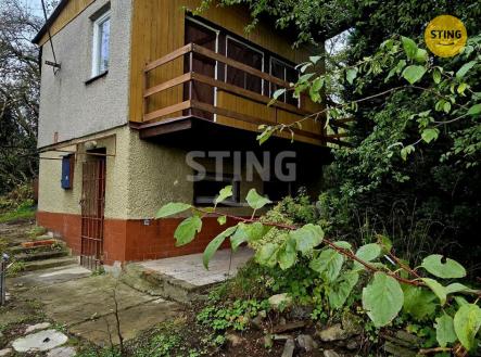 Prodej chaty/rekreačního objektu, 366 m² obrázek