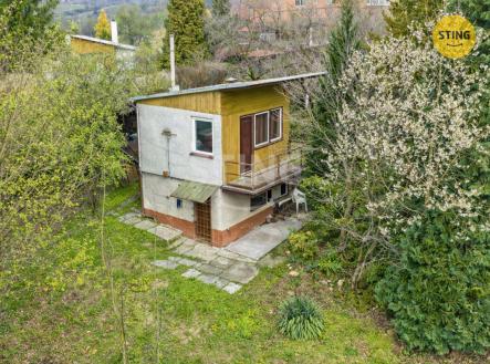 Prodej chaty/rekreačního objektu, 366 m²