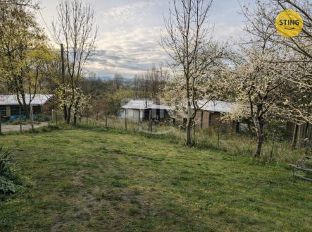 Prodej chaty/rekreačního objektu, 366 m²