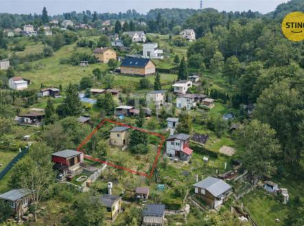 Prodej chaty/rekreačního objektu, 366 m²