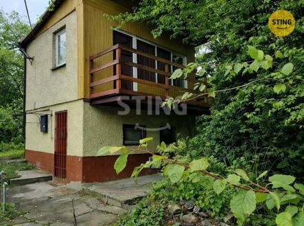 Prodej chaty/rekreačního objektu, 366 m²