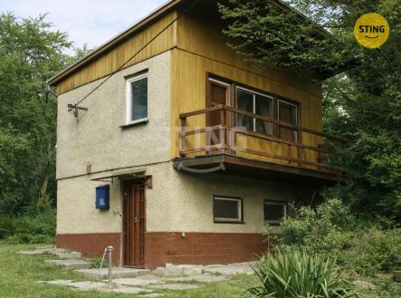 Prodej chaty/rekreačního objektu, 366 m²