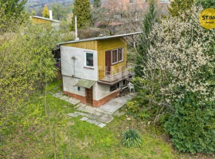 Prodej chaty/rekreačního objektu, 366 m²