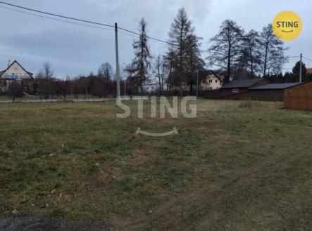 Prodej pozemku, zahrada, 834 m²