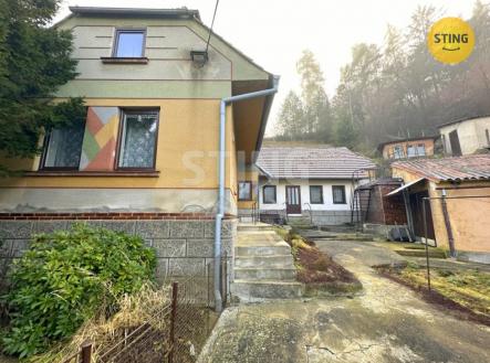 Prodej domu/vily, 300 m²