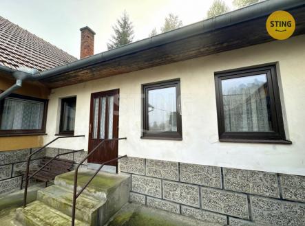 Prodej domu/vily, 300 m²