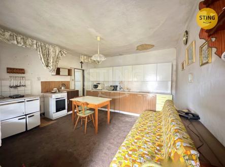 Prodej domu/vily, 300 m²