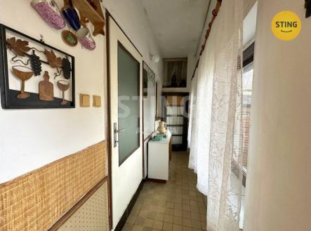 Prodej domu/vily, 300 m²