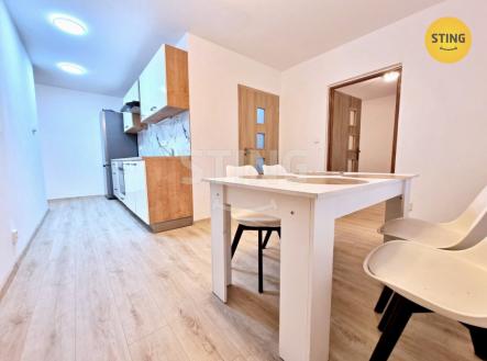 Pronájem bytu, 2+1, 65 m²