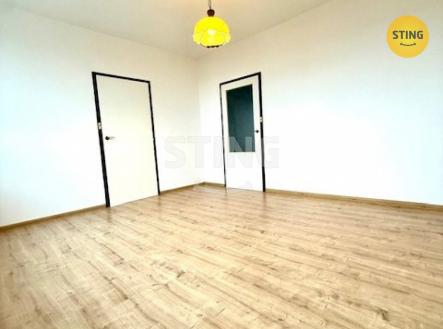 Pronájem bytu, 2+1, 45 m²